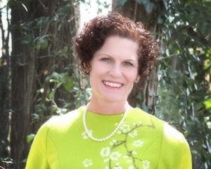 Writer: Katy Ridnouer, MEd, GPC