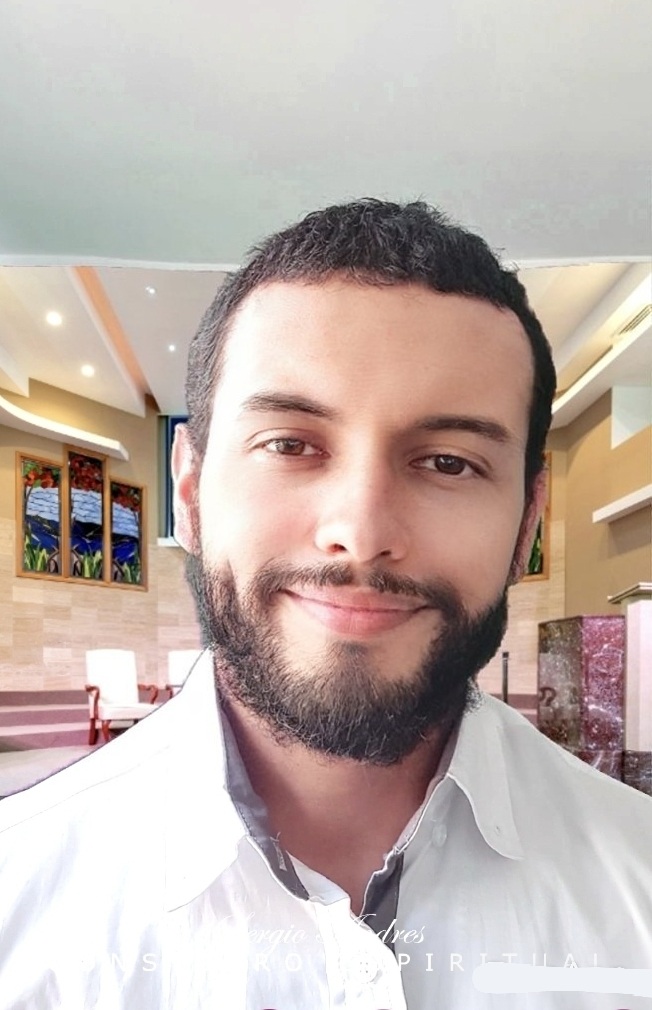 Writer: Sergio Andres