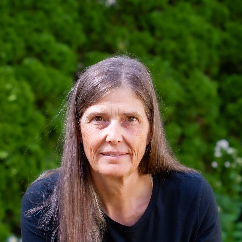 Writer: Chantal Papillon, MQP
