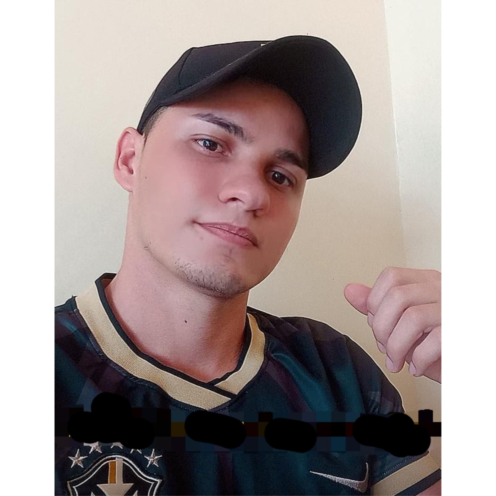 Neto Tavares