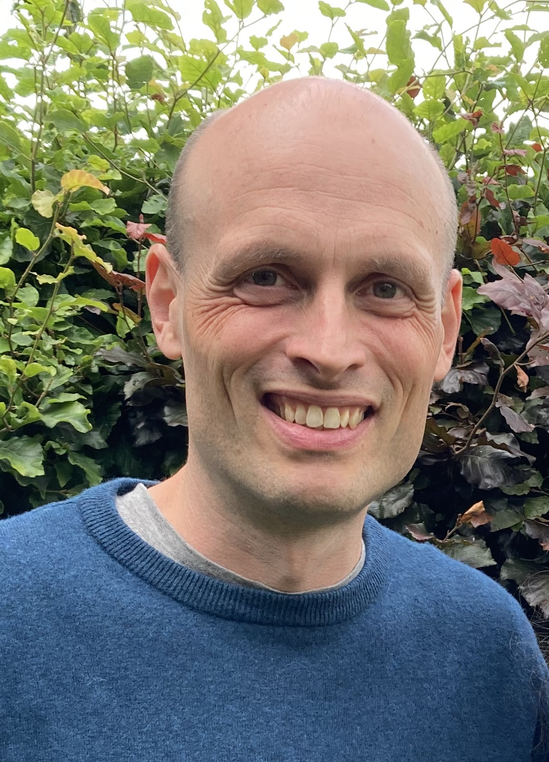 Picturing Climate Network Member Profiles.