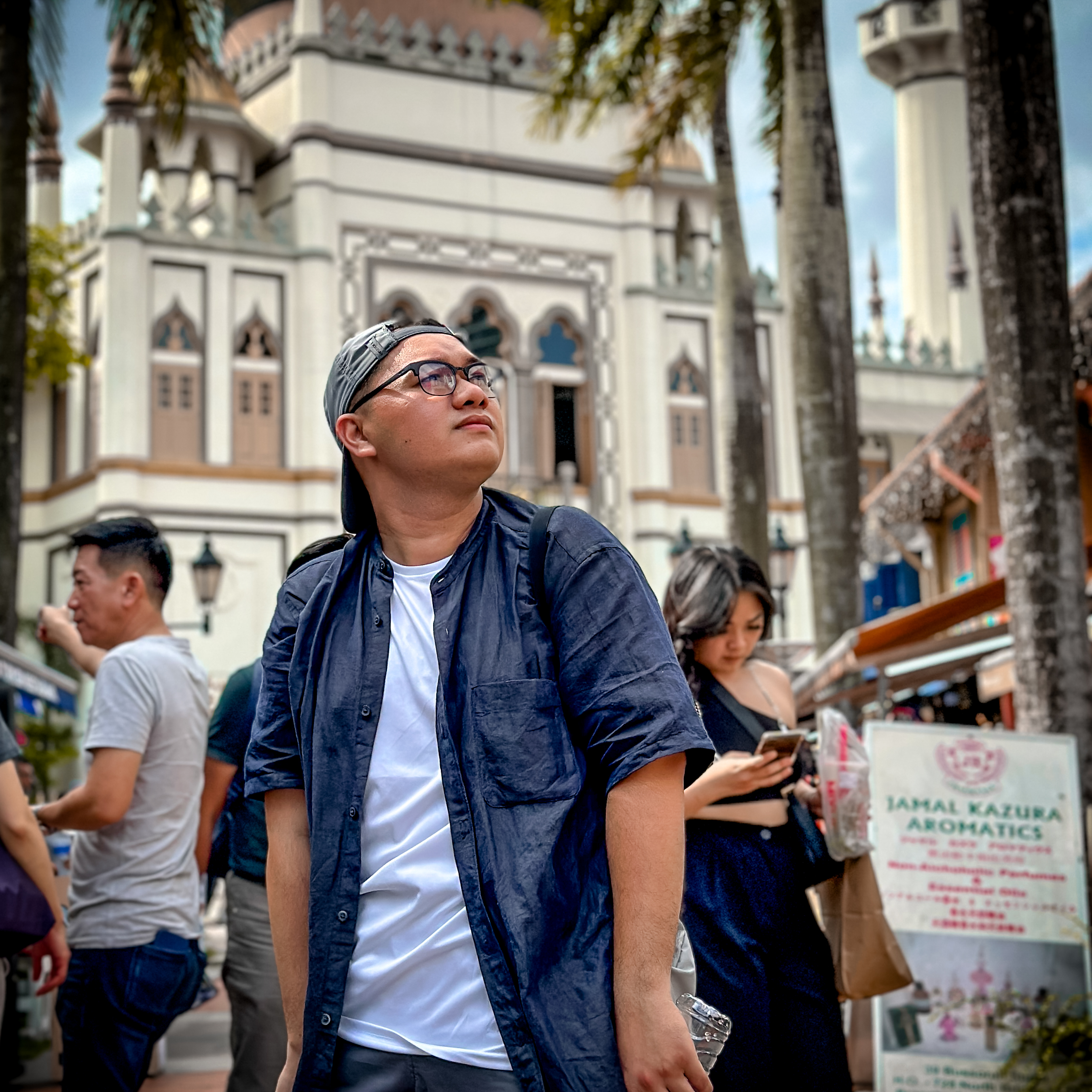 company logo of chapter members' businesses