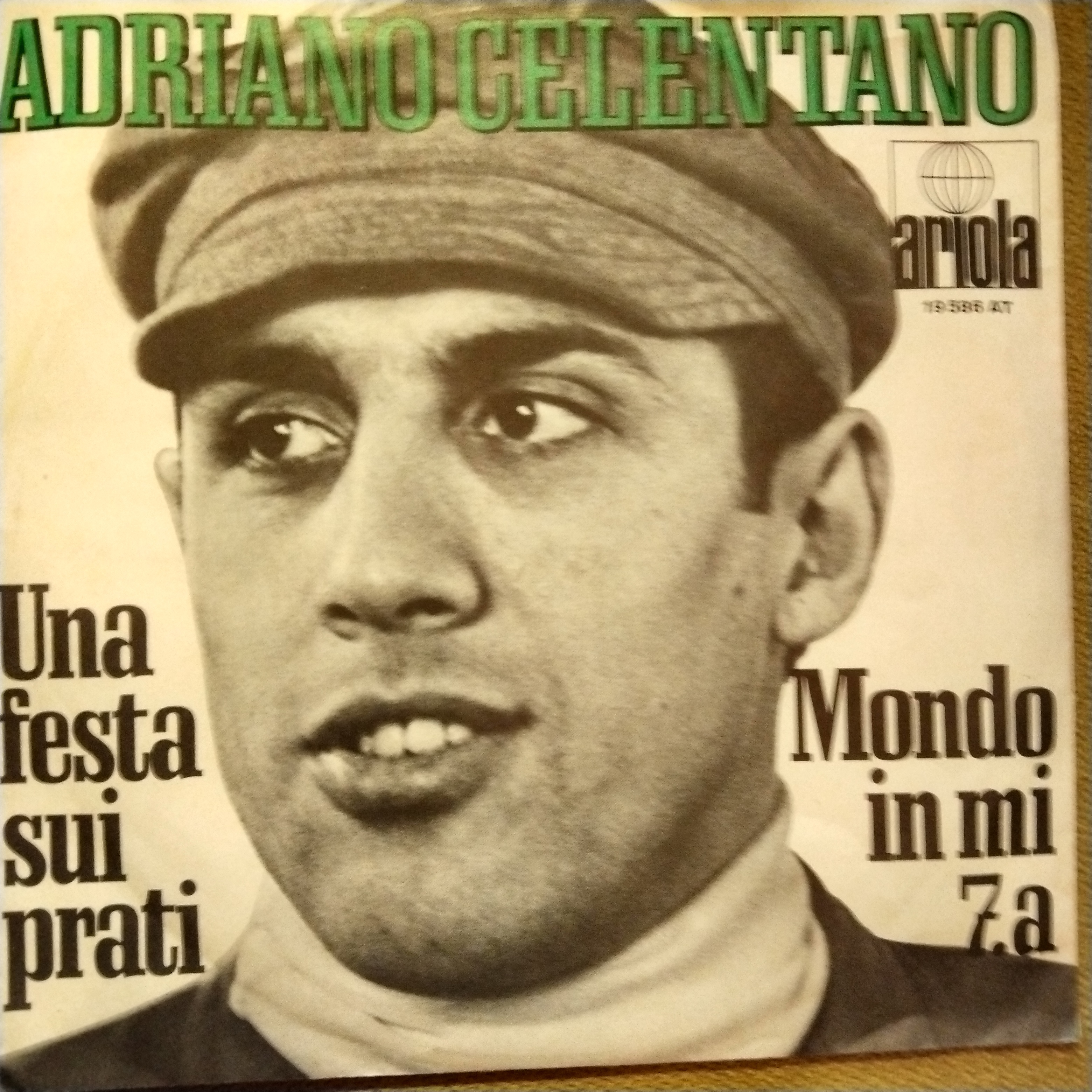 Woman in Beige Outfit