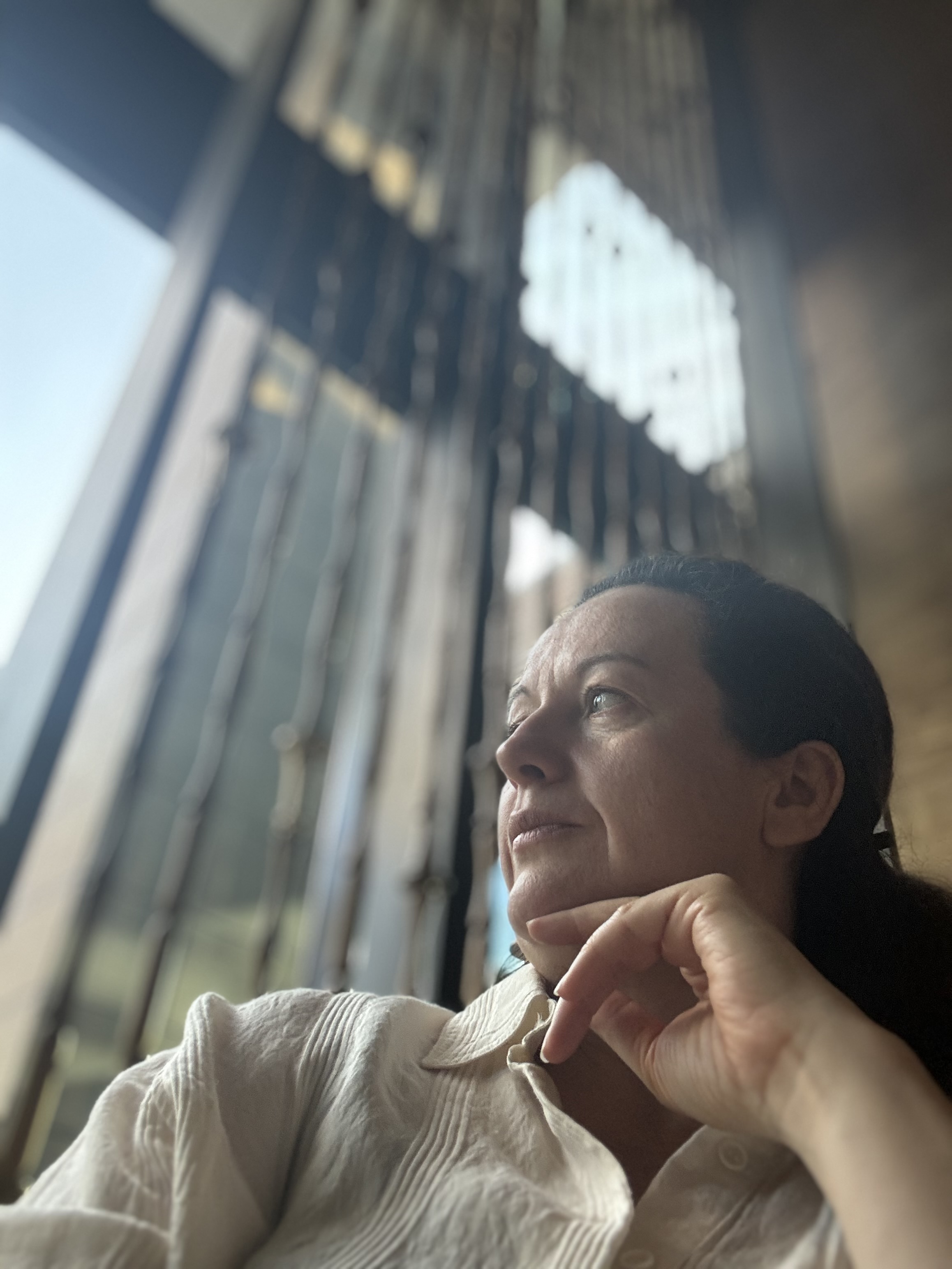 Aneta H.Moller