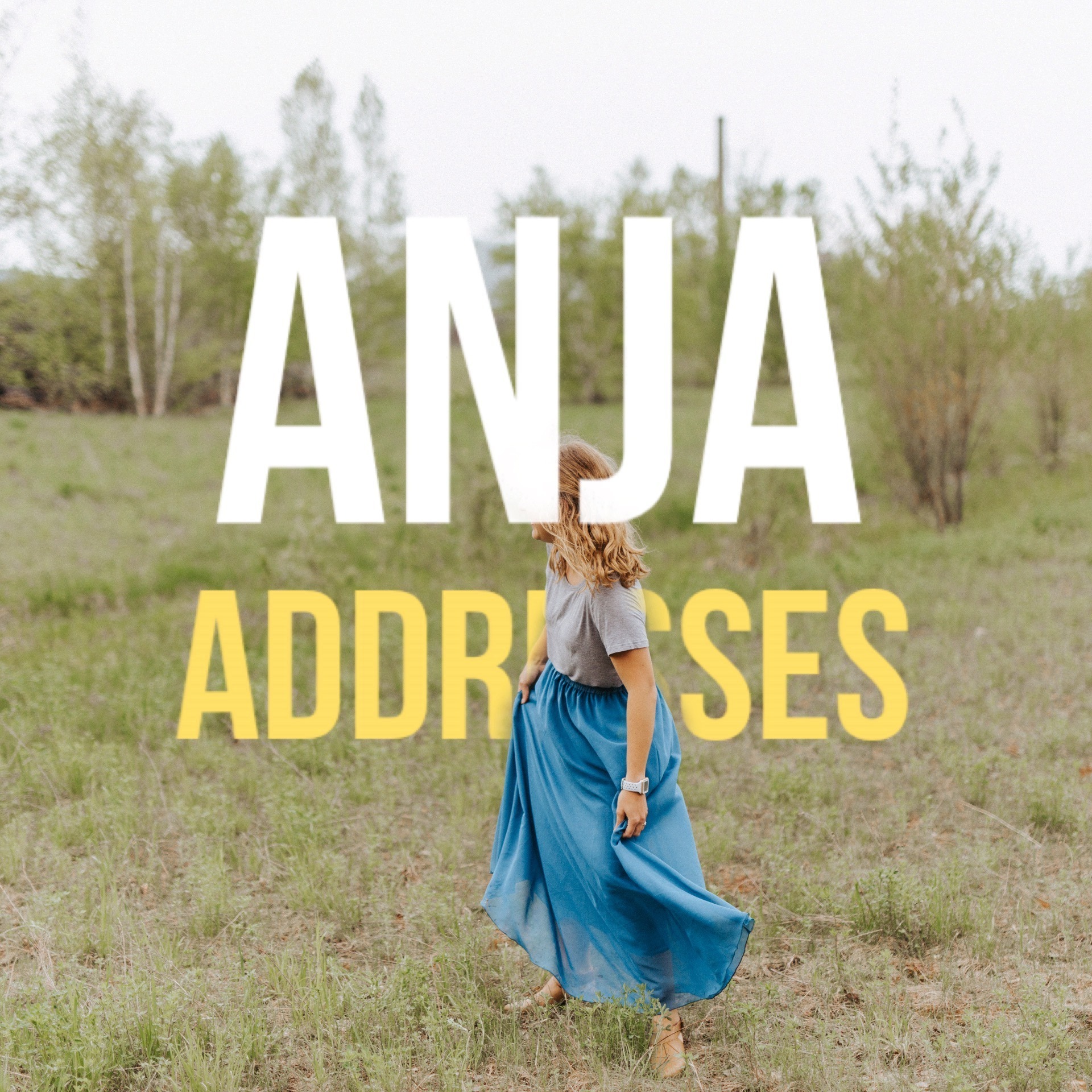 Writer: Anja 