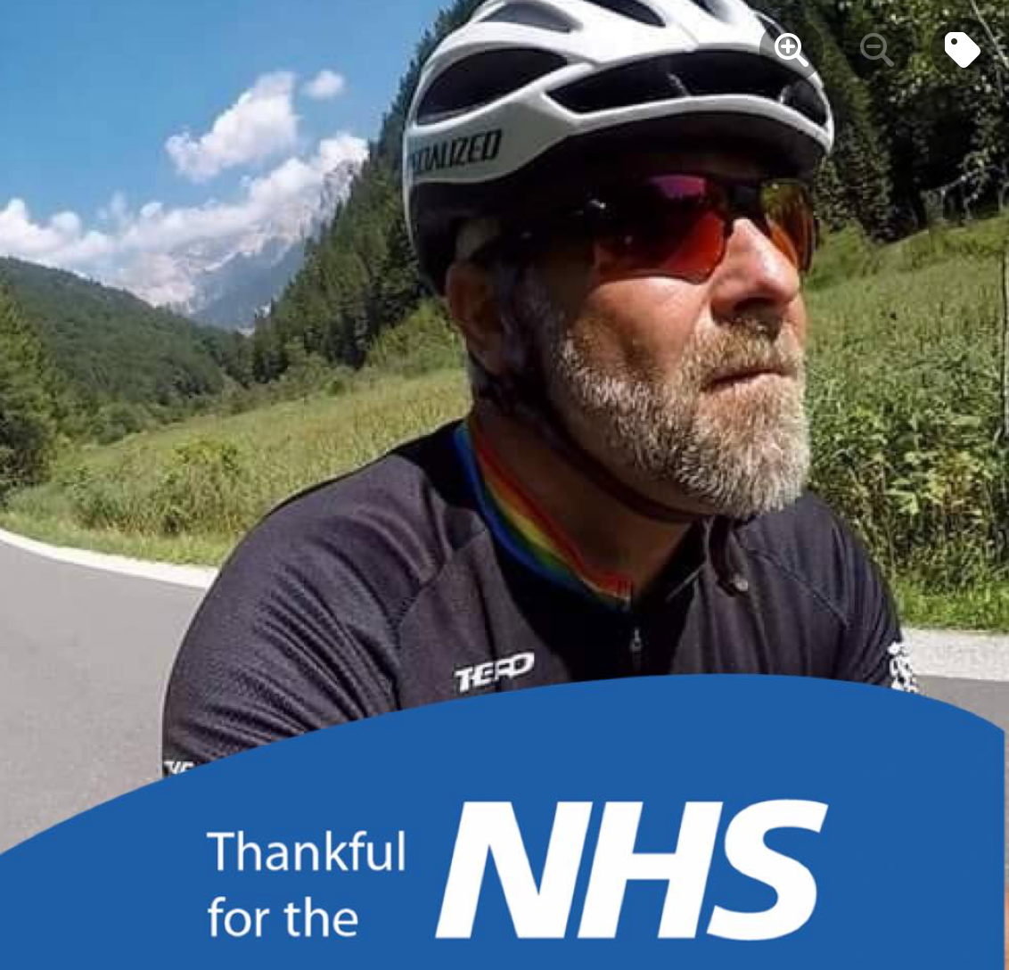 Writer: Peter Seargent