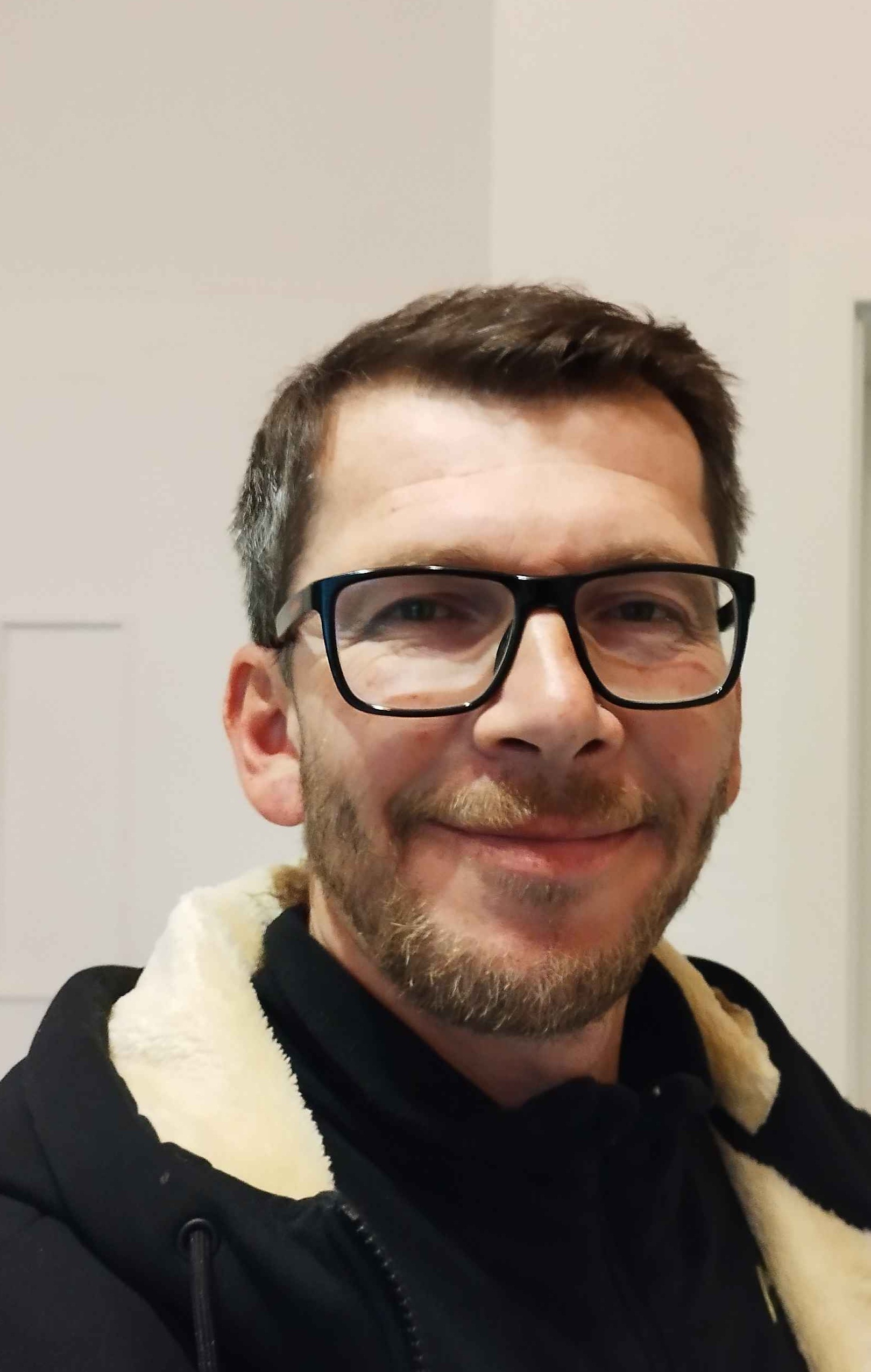 Profilbild eines Mitglieds