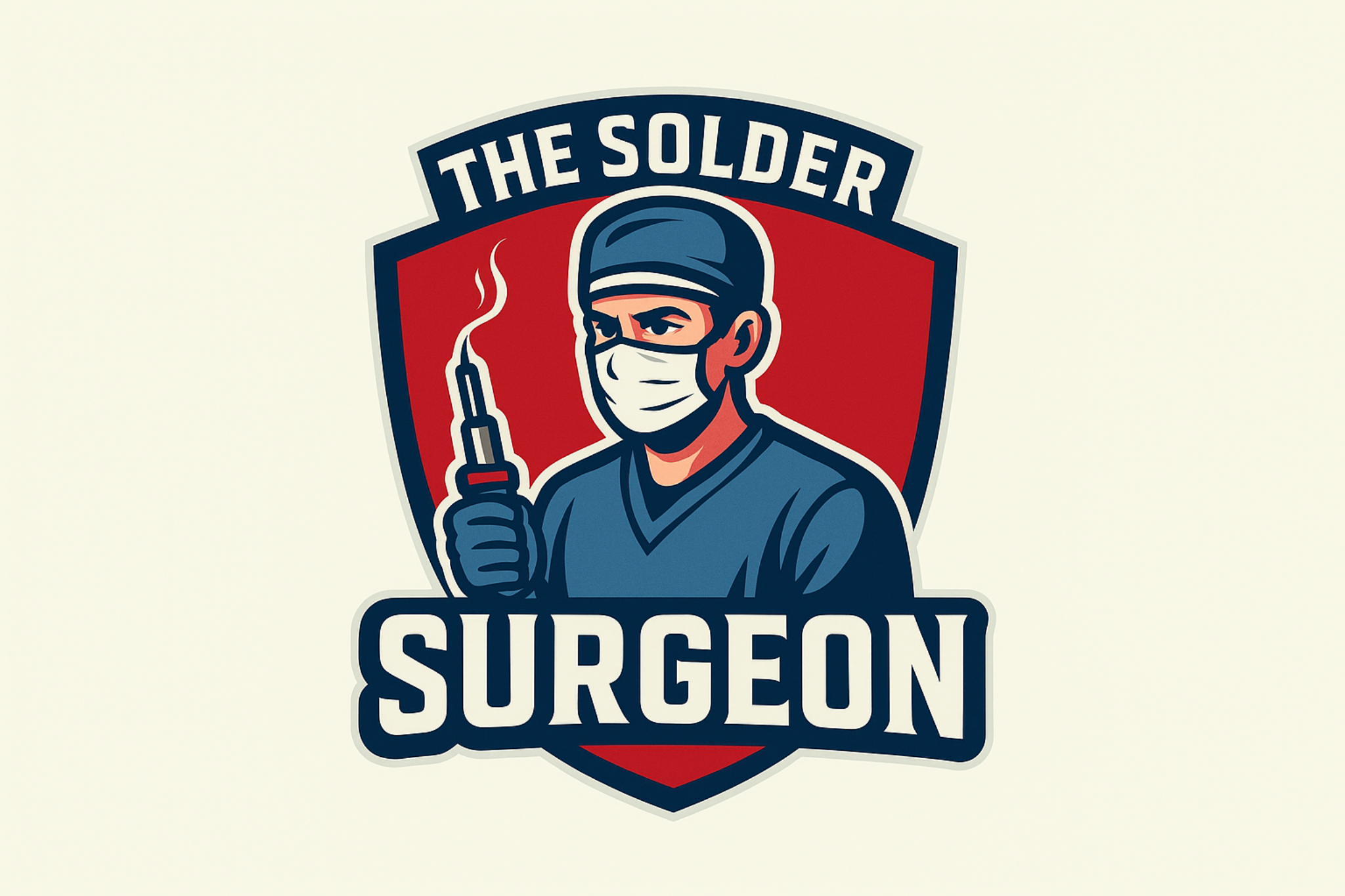 Writer: Solder Surgeon