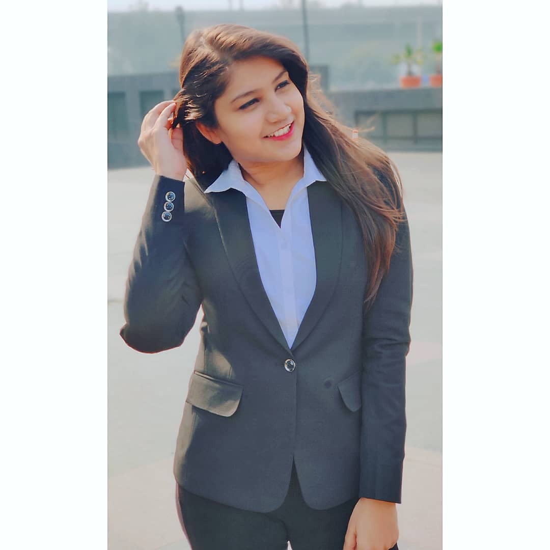 Writer: Mansi Jain