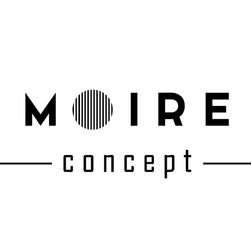 Moire Concept avatar