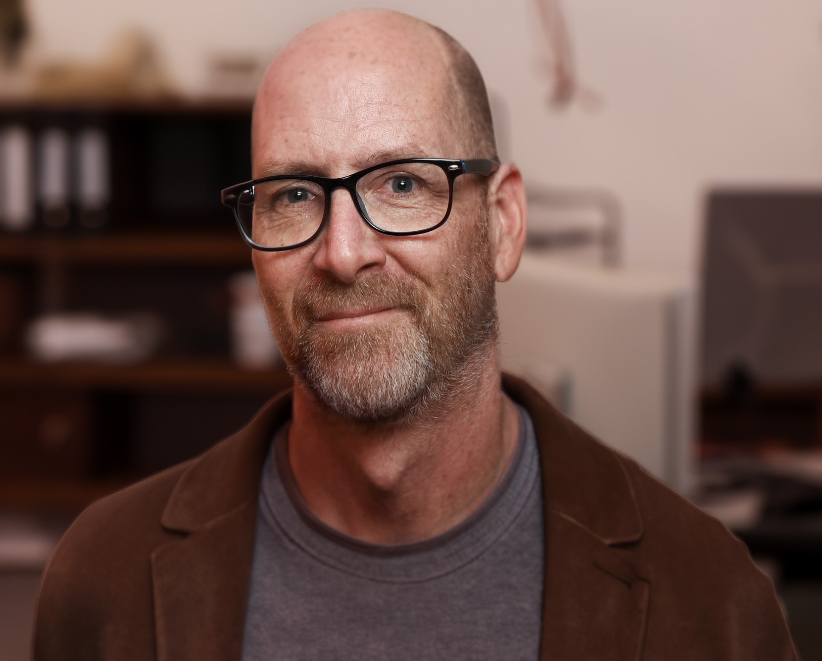 Writer: John Shipka