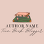 Writer: teenbookblogger