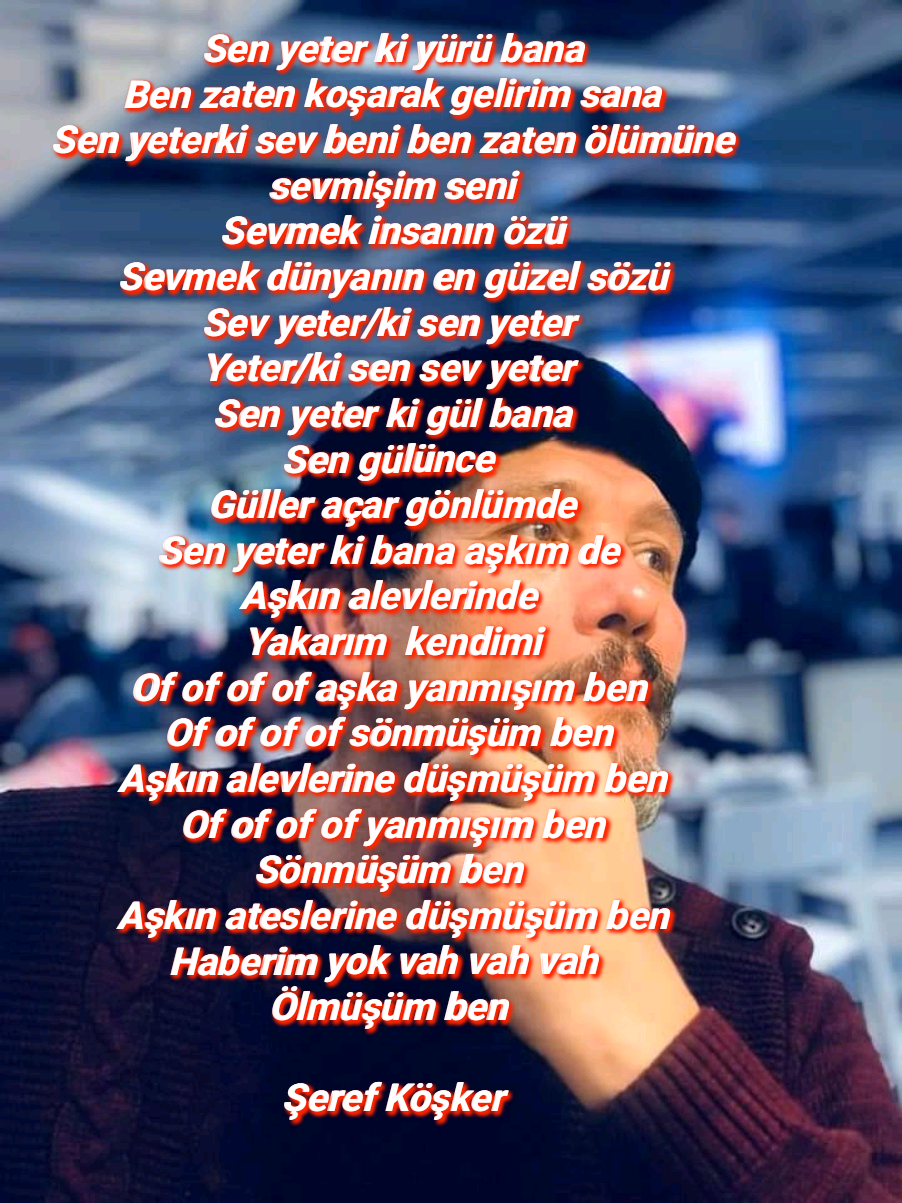 Profil Fotoğrafı