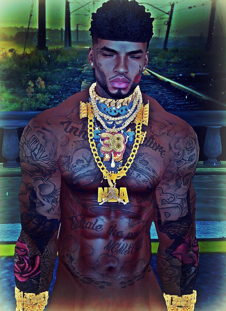 Writer: NBASQUADKILLA 