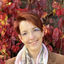 Autorenbild: Wortfischerin_Micha