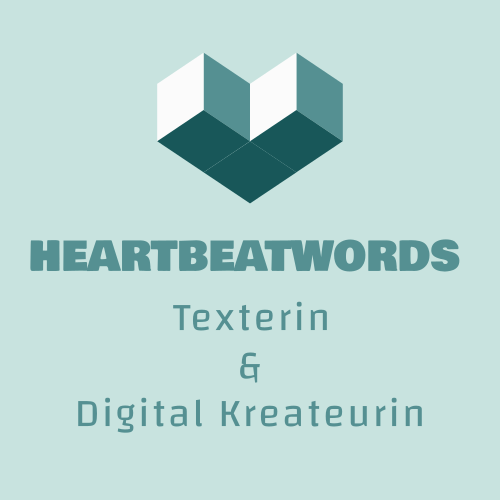 Autorenbild: Heartbeatwords● Gabriela Lutz