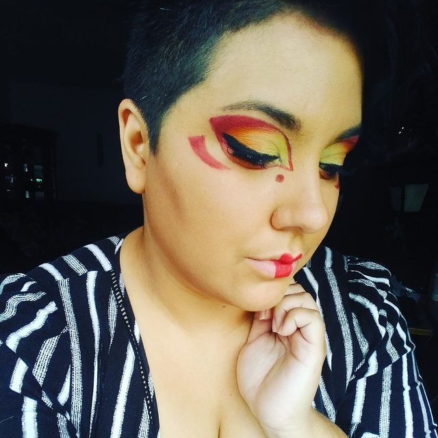 Writer: KitsuneMarie