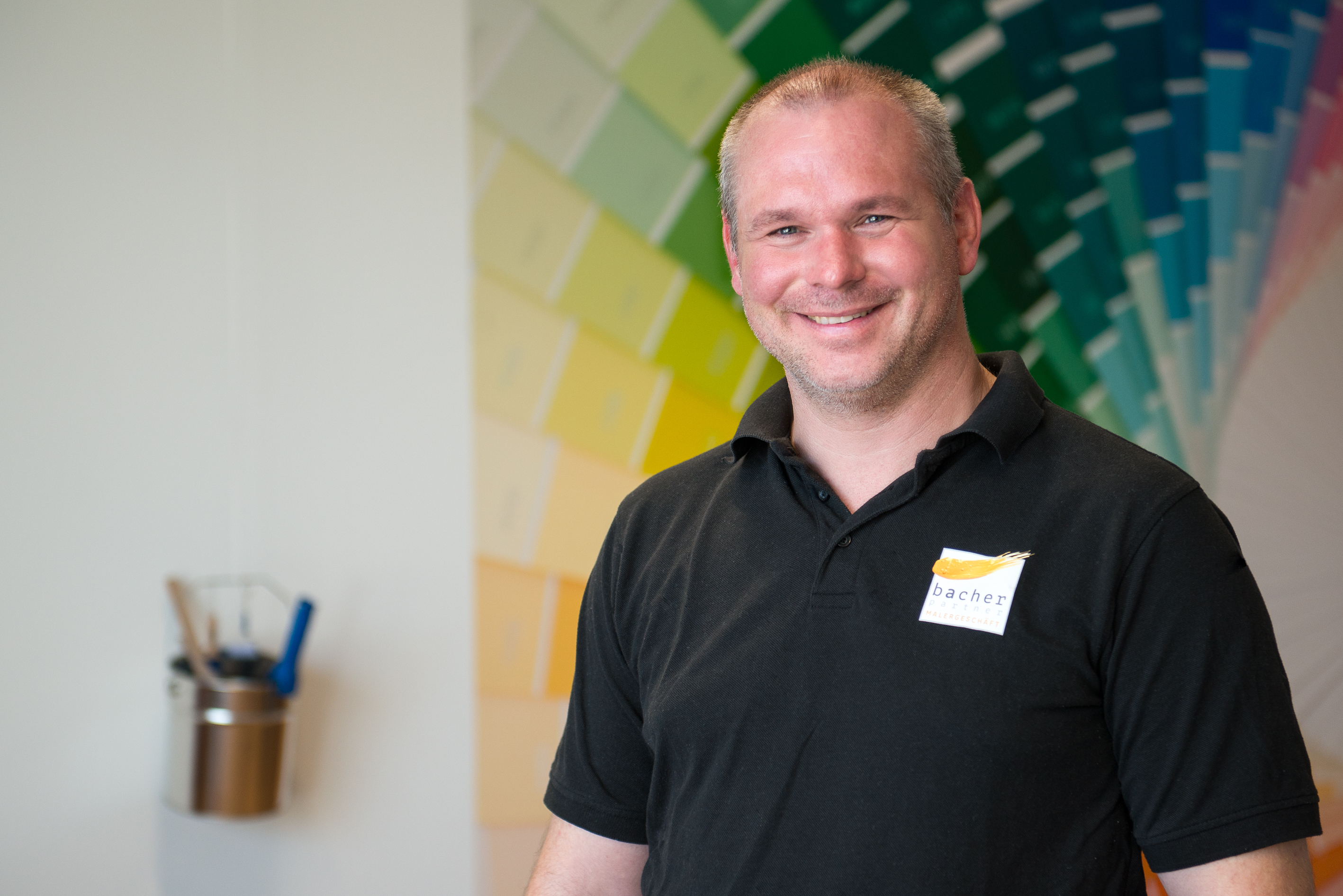 Autorenbild: Stefan Bacher (Bacher & Partner GmbH)
