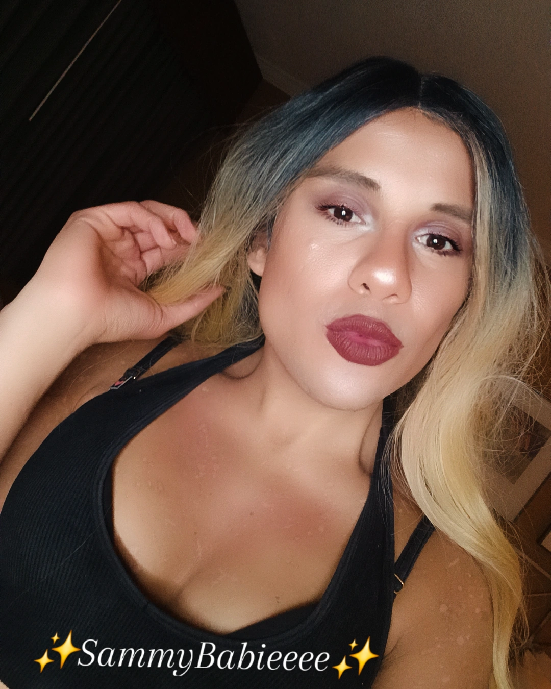 Writer: Samantha Alexis Rose