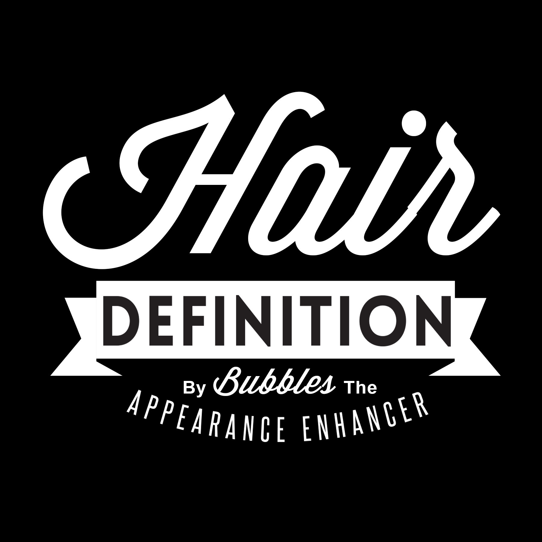 Writer: Hairdefinition