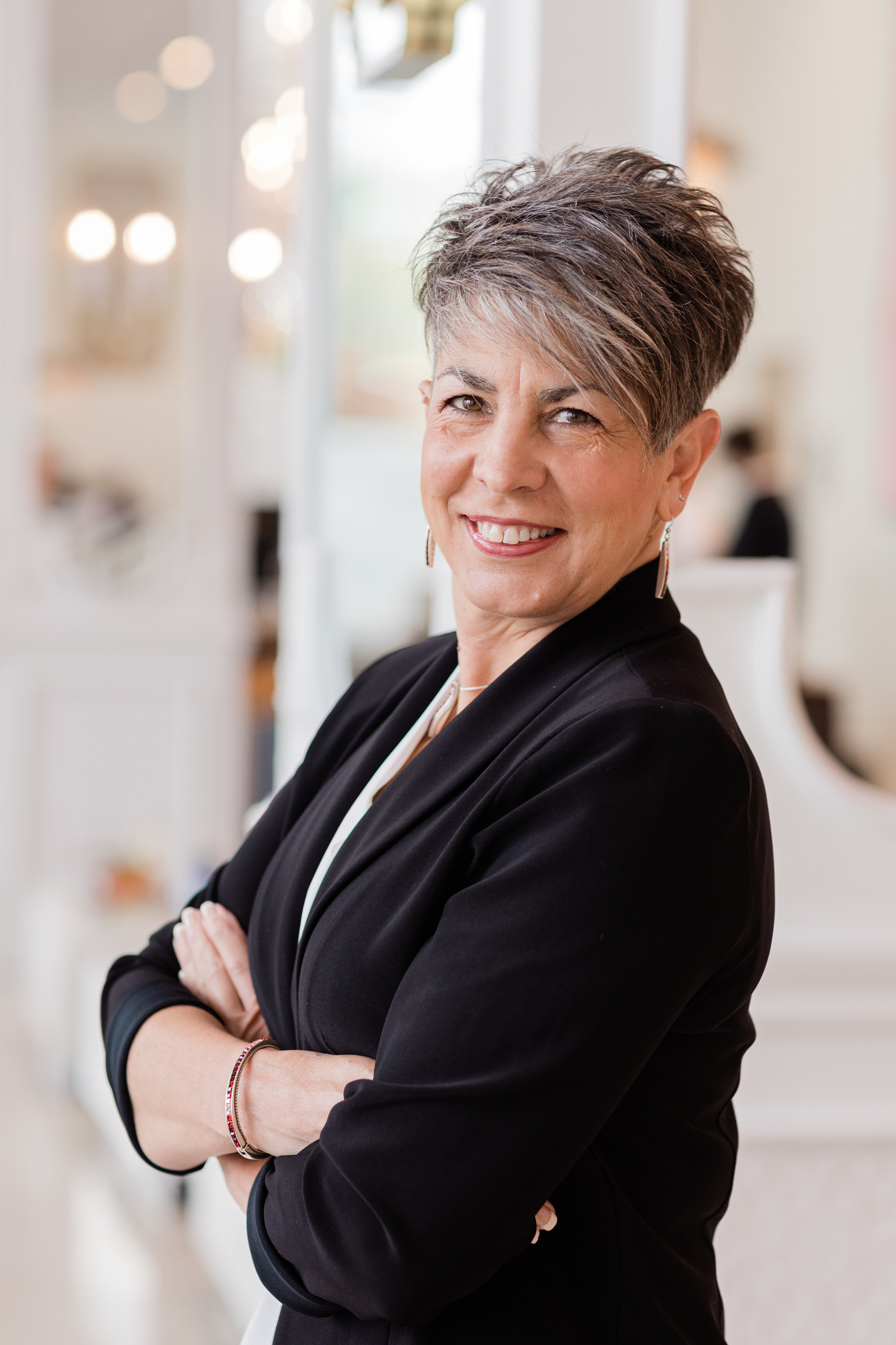 Writer: Jodi Kay Benusa
