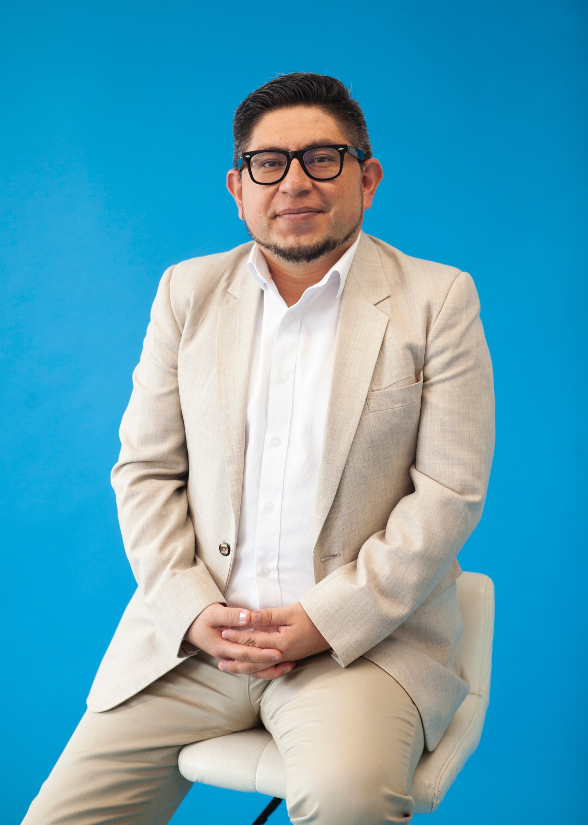 Foto del escritor: Alberto Ruiz Méndez