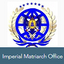 Writer: The Crown Imperial Office-CIO e-Secretariat