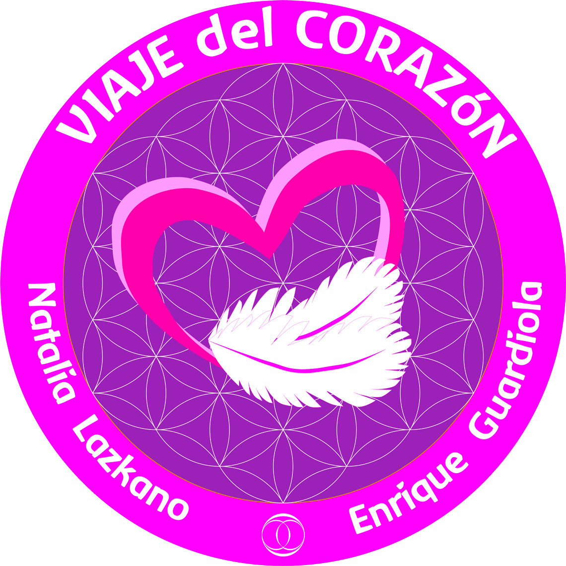 Viaje del Corazón