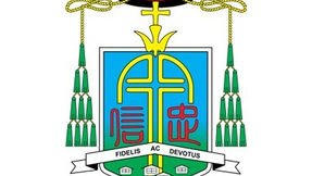 12月高雄教區主教公告