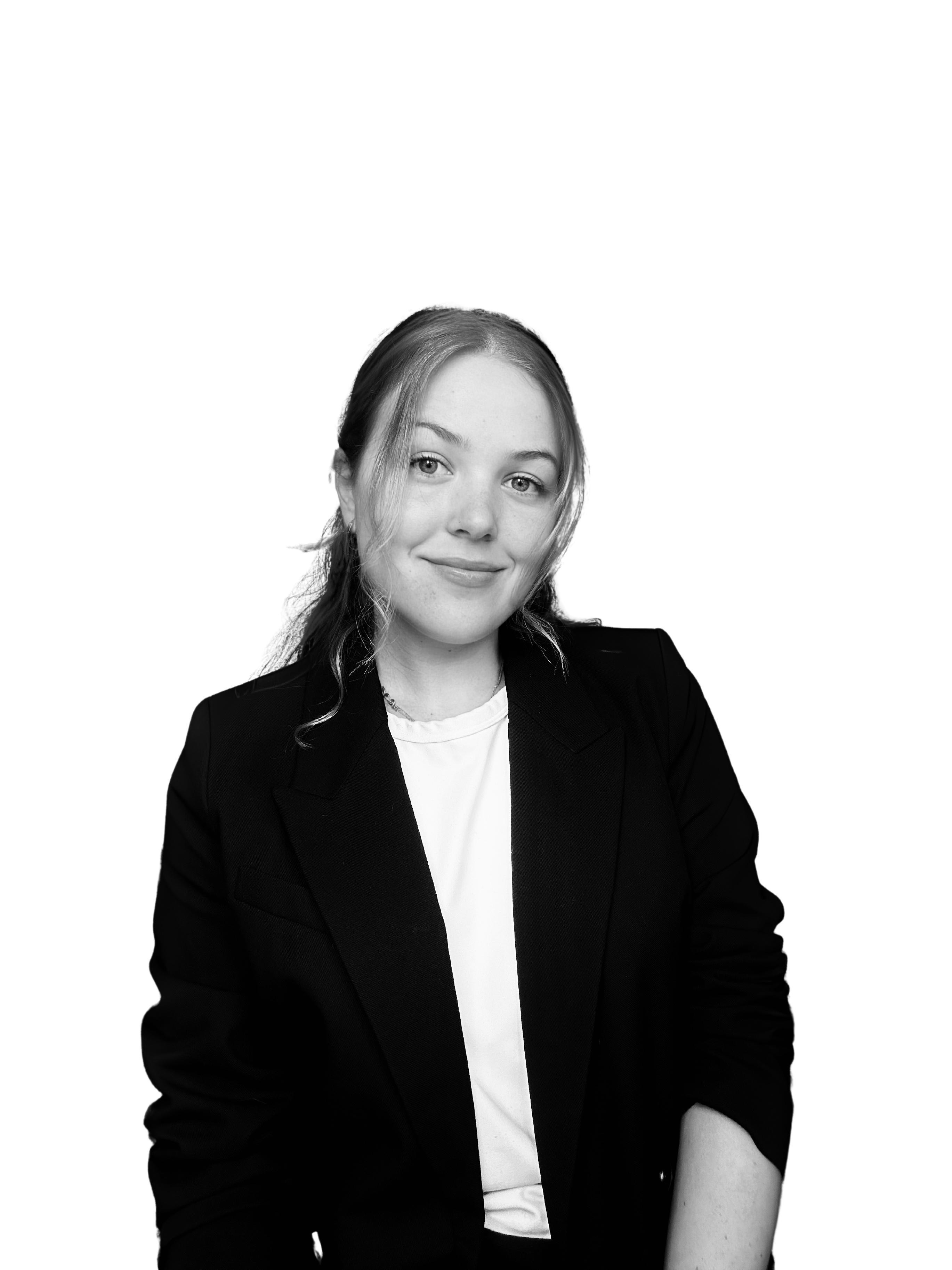 Author Photo