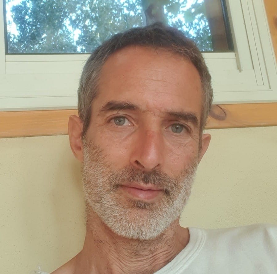דרור זוהר