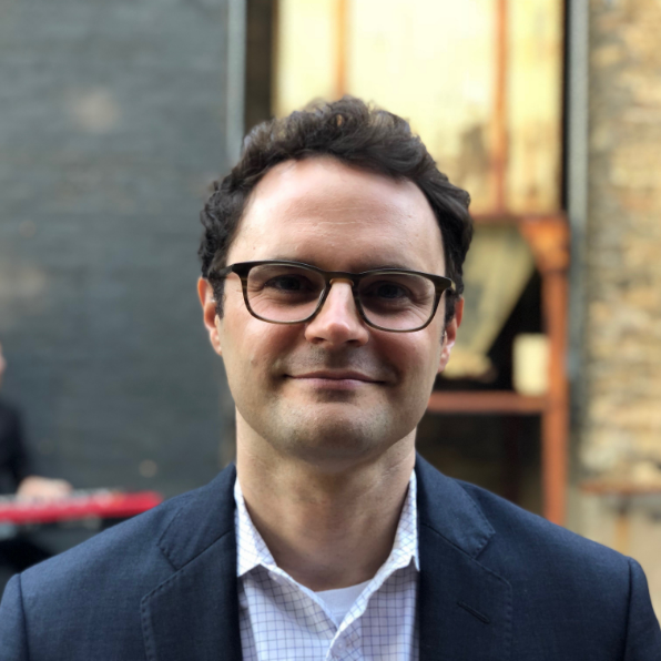 Writer: Justin Weinstein-Tull