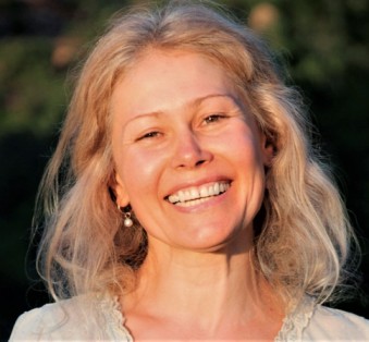 Iryna Eysmont