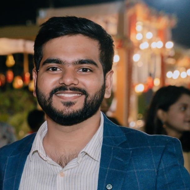 Writer: Dhruvik Sheth