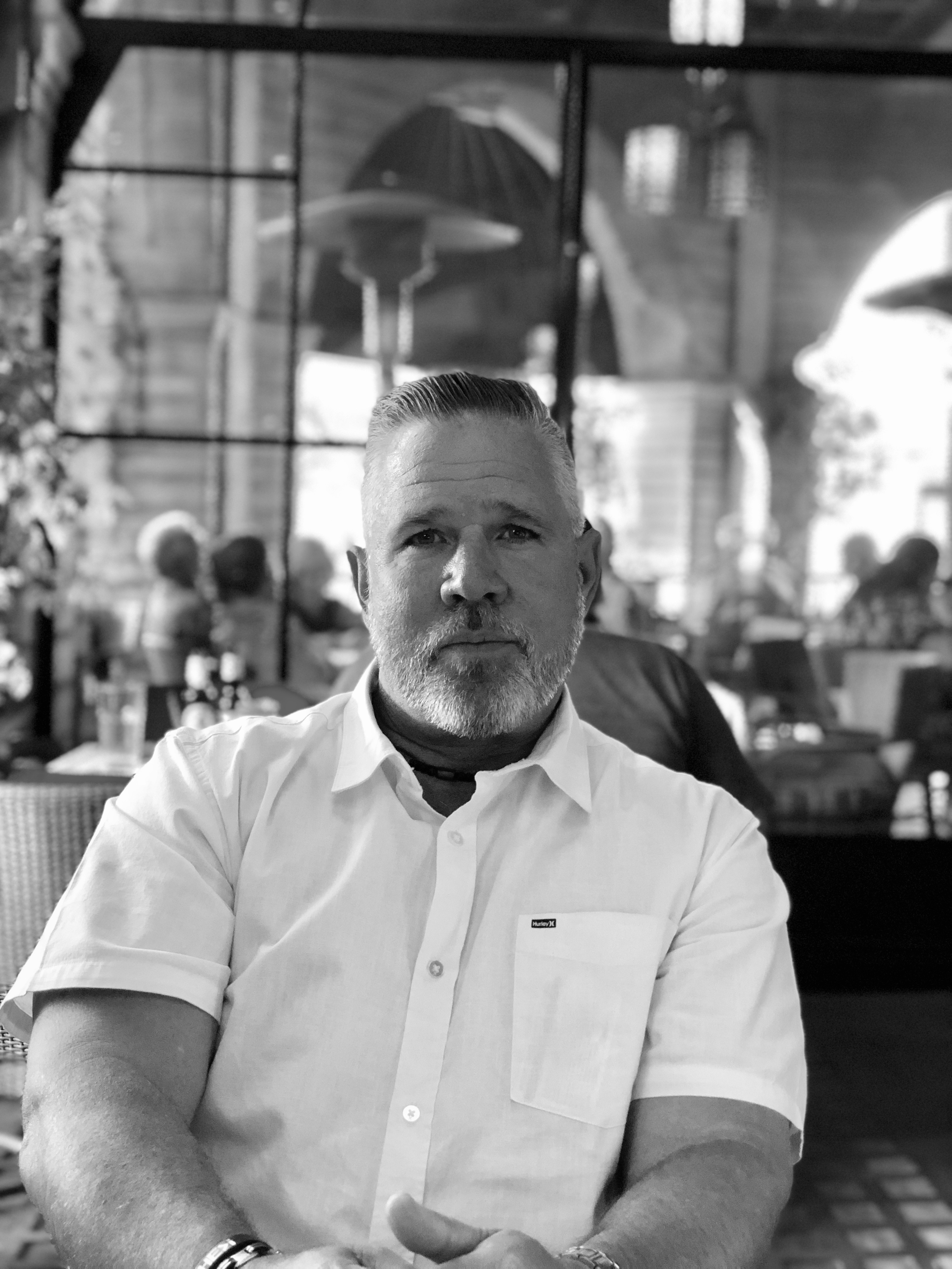 Writer: jeffbrown790