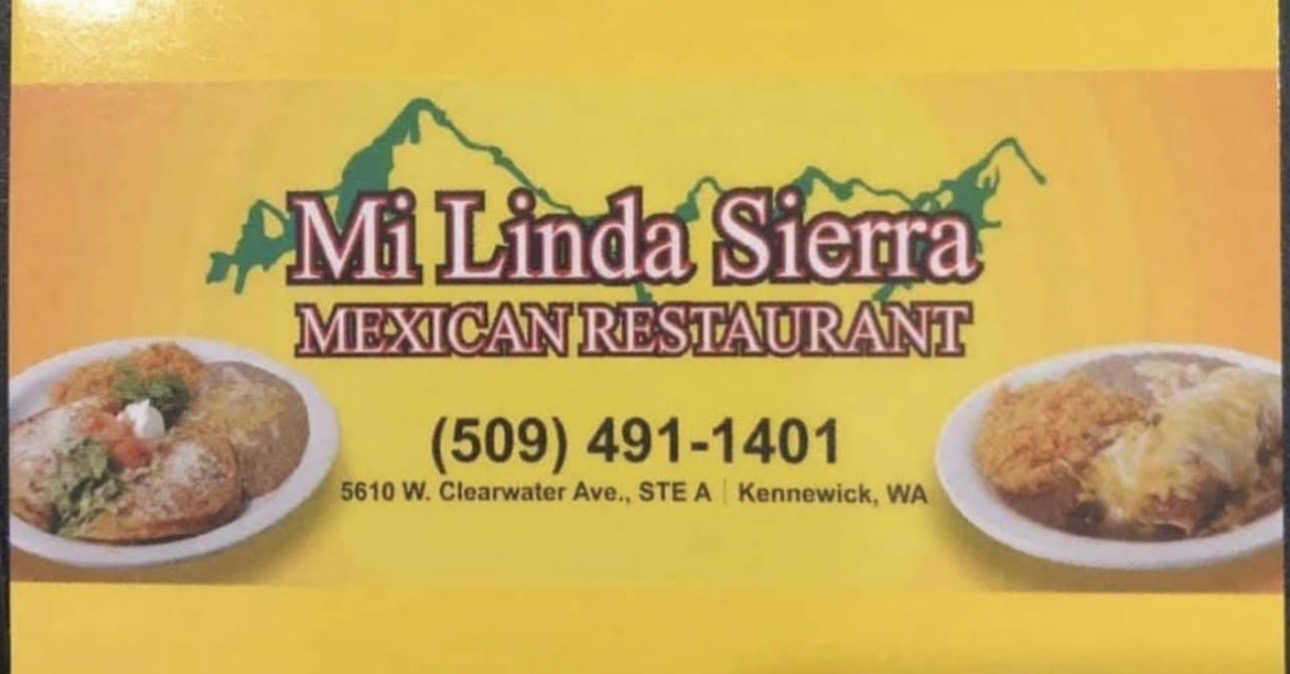 Mi Linda sierra Mexican restaurant