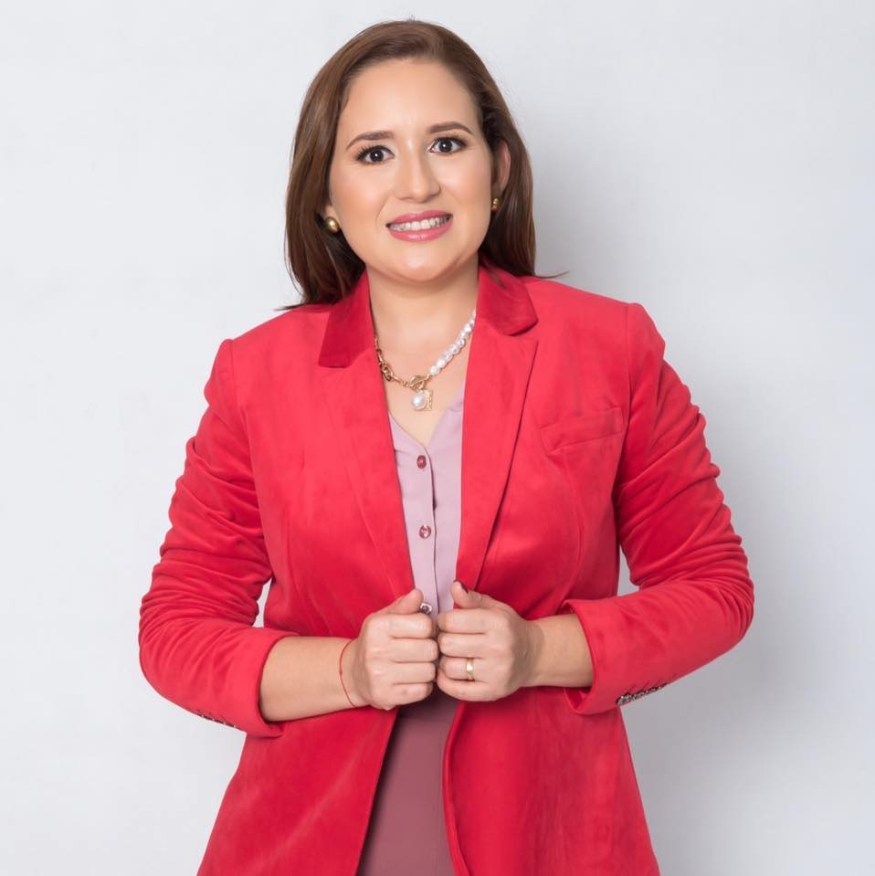 Foto del escritor: Zobeyda Herrera