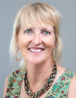 Lyn Richardson, Rosewood Environment, MBF Committee Member