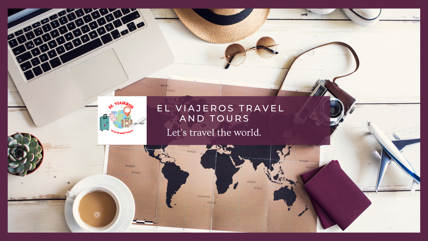 Writer: El Viajeros Travel and Tours
