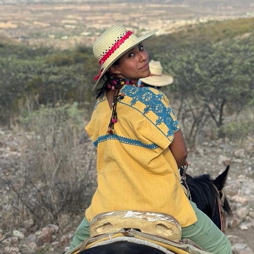 Brisa Gómez Ochoa's profile photo