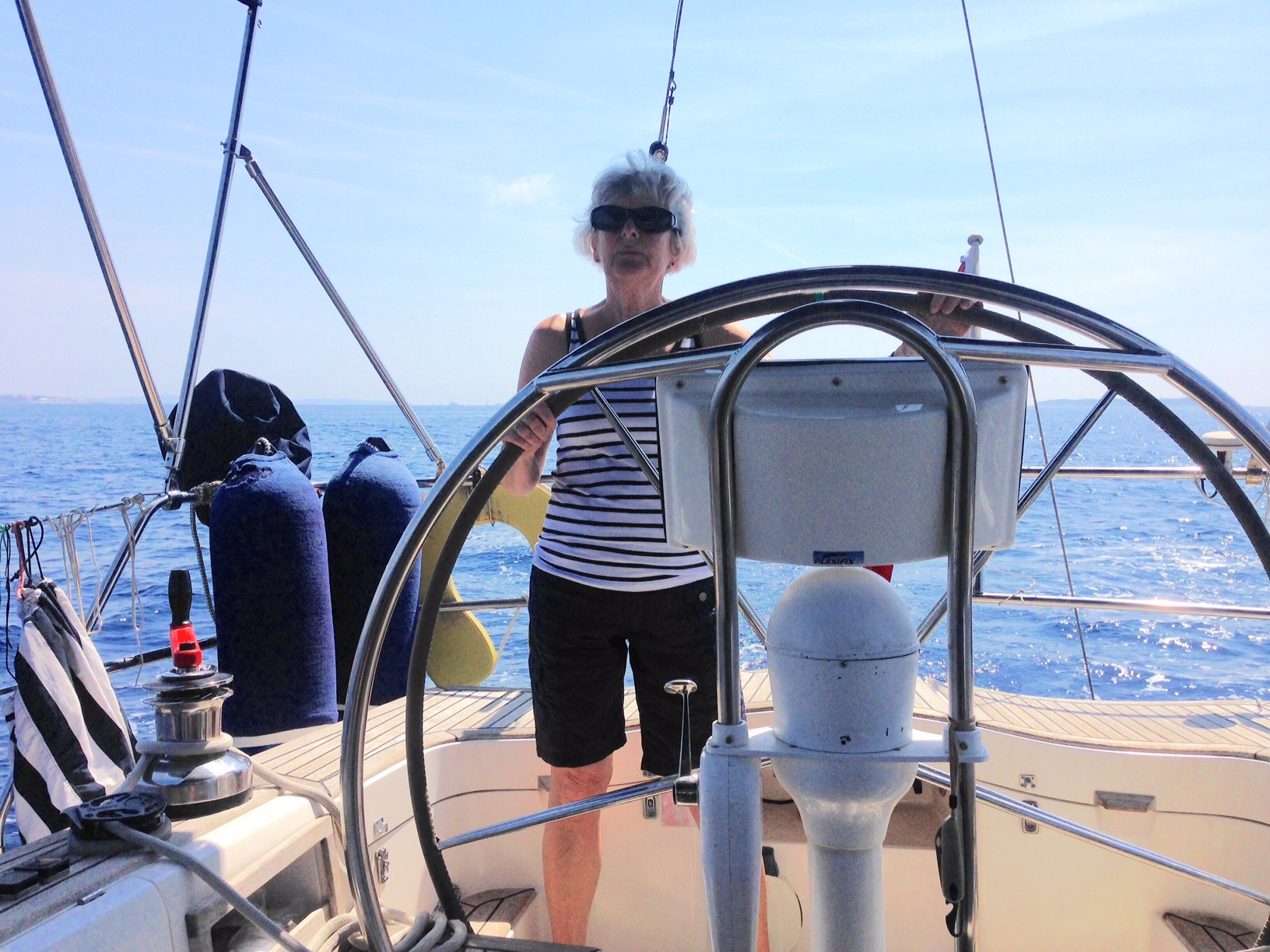 Forfatters billede: Jette Wolter