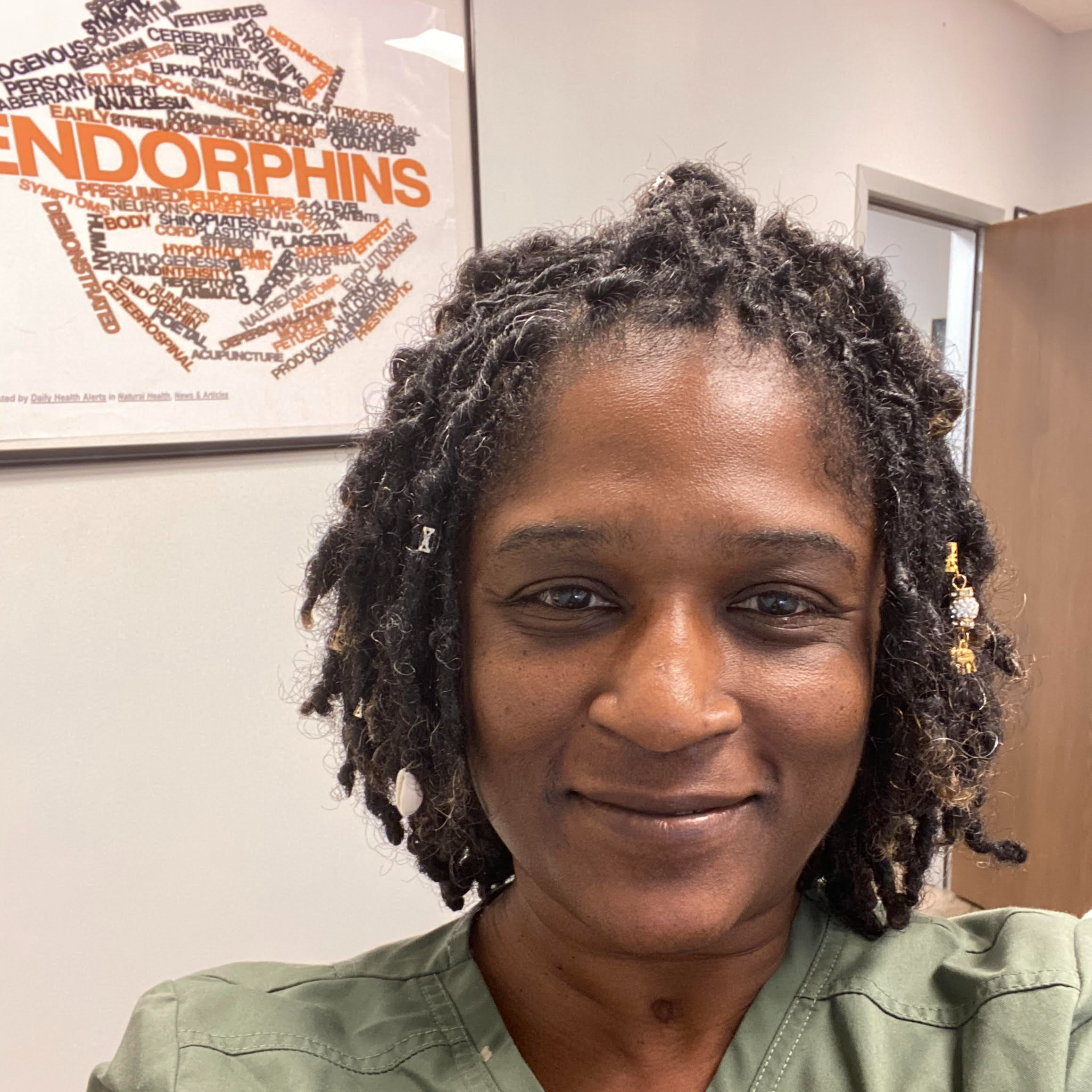 Writer: Arricka Cox LMT ED C/O Founder