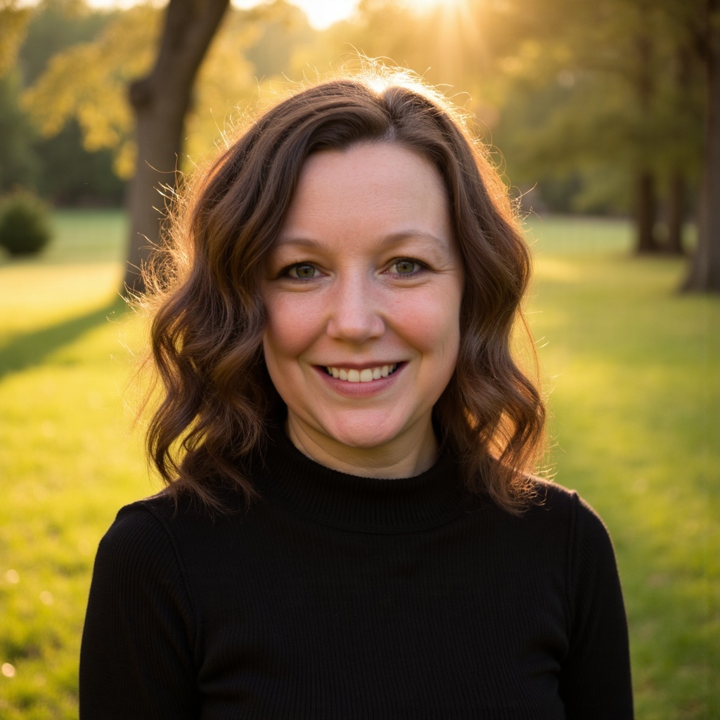 Writer: Michelle Benson