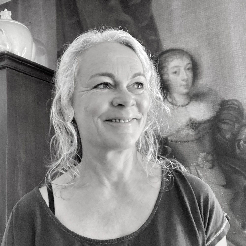 Autorenbild: Tanja Beyeler