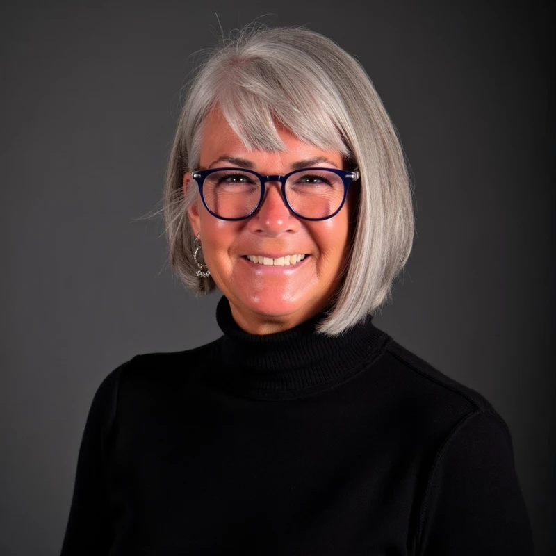 Writer: Paula Winkler