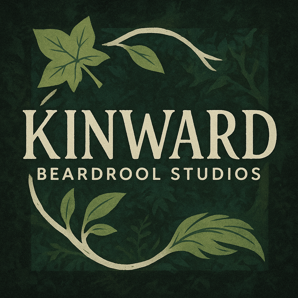 Writer: The Kinwarden