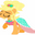 Writer: apple kiki