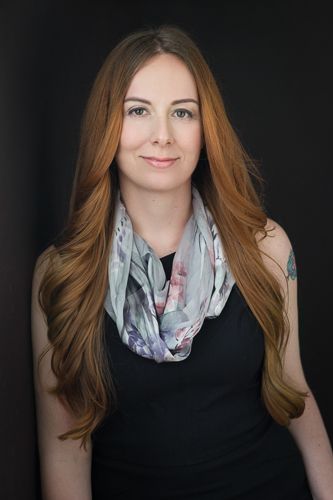 Writer: Angela Scott