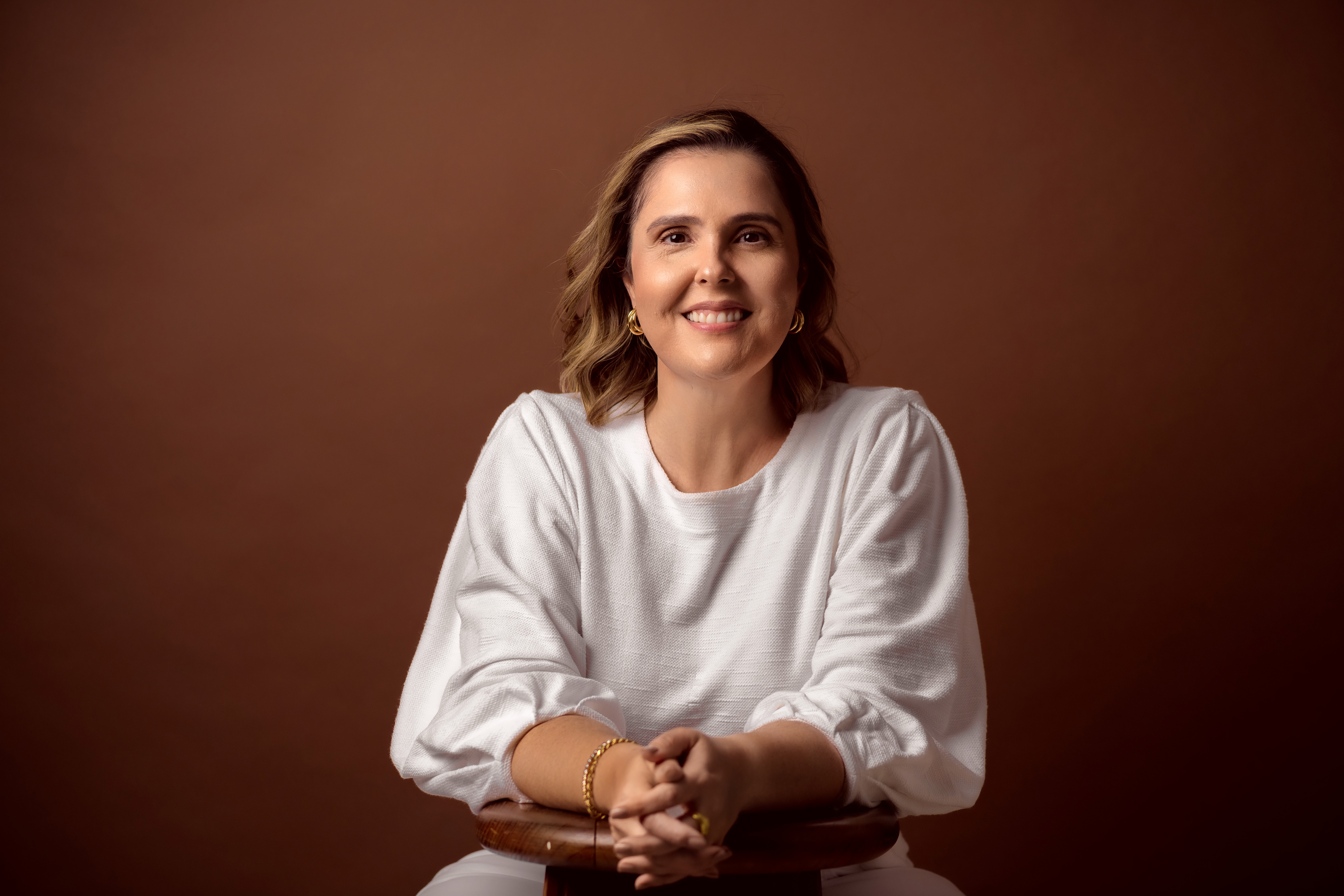 Desacelerar também é seguir em frente