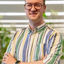 Foto van schrijver: Nick Mergits
